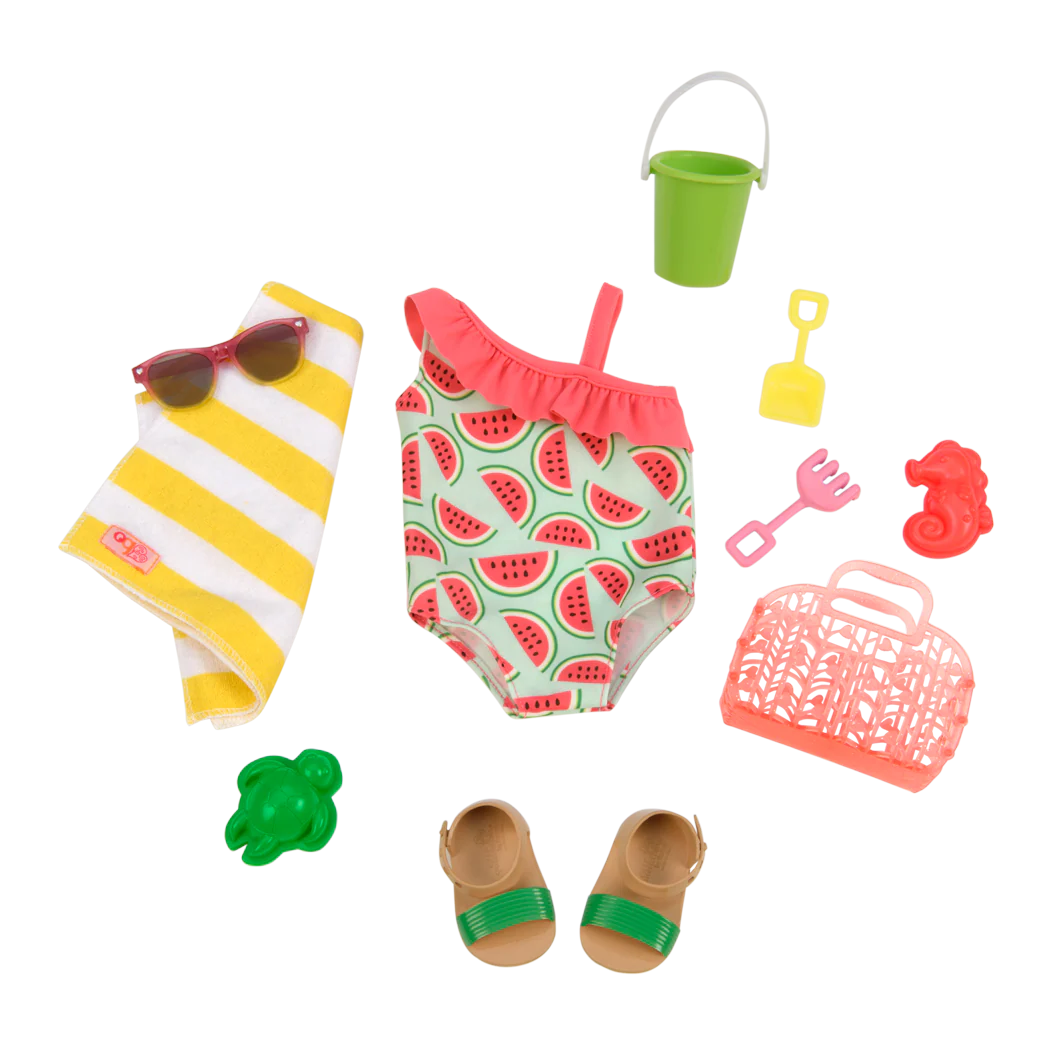 Doll Clothes